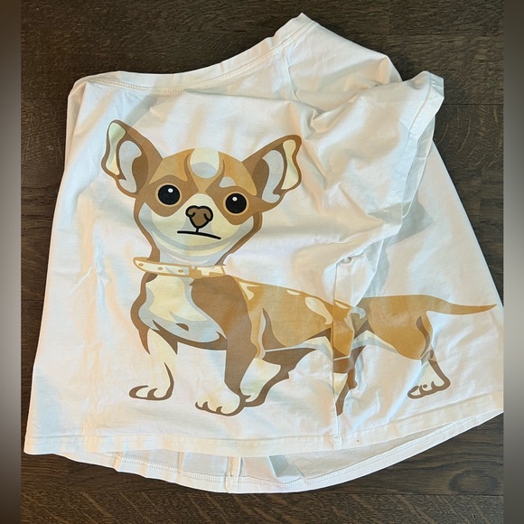 Chihuahua shirt - Picture 2 of 4